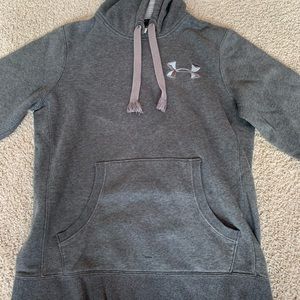 Under armour hoodie